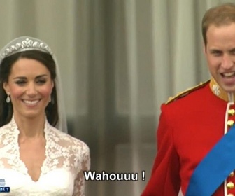 Replay Que s'est-il vraiment passé ? - Kate Middleton : l'annonce choc ! (2/2)