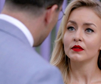 Replay L'amour à mort - S01 E40