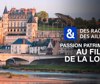 Replay Des Racines et Des Ailes
