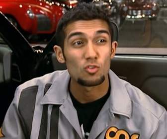 Replay Pimp my ride - S5 E8 - La Honda CRX
