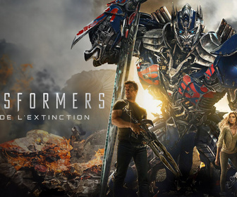 Replay Transformers : l'âge de l'extinction