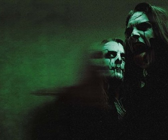 Replay Hellfest 2026 - Carach Angren