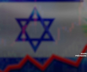 Replay Info éco - Israël : une économie florissante... grande absente de la campagne des législatives