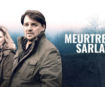 Replay Meurtres à Sarlat