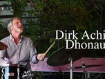 Replay Elbjazz Festival 2023 - Dirk Achim Dhonau