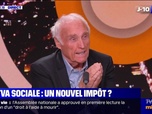 Replay Perrine jusqu'à minuit - La TVA sociale : un nouvel impôt ? - 27/05