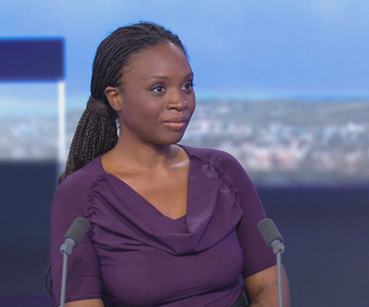 Replay L'invité de l'éco - Coralie Omgba : L'ultra-luxe se porte très bien