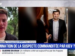 Replay Affaire suivante - Explosion à Monaco: qui sont les deux suspects arrêtés en Ukraine pour le meurtre d'Anastasiia Berezovska?