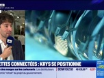 Replay Tech & Co, la quotidienne - Sylvain Pierson (KRYS GROUP) : Lunettes connectées, Krys se positionne - 15/04