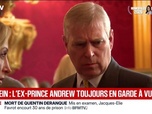 Replay 20H BFM - Affaire Epstein: l'ex-prince Andrew arrêté pour soupçons de faute dans l'exercice de fonctions officielles et placé en garde à vue