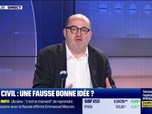 Replay Les Experts de l'immo : Immobilier, le point sur les taux de crédit - 05/06