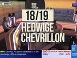 Replay Le 18/19 d'Hedwige Chevrillon - Concerts : une différence Paris/Régions ? - 22/10