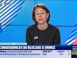 Replay Le monde qui bouge - L'Interview : Détroit d'Ormuz, des pénuries à venir - 20/04