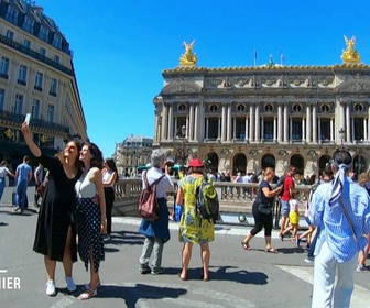 Replay Paname - Opéra Garnier