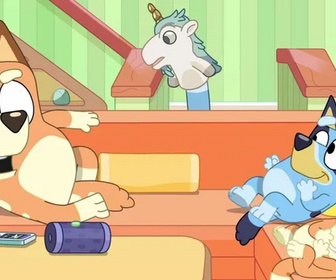 Replay Bluey Minisodes - 05/02/2026