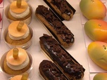 Replay La meilleure boulangerie de France - J5 : Le long de la Côte d'Azur