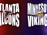 Replay Les résumés NFL - Week 14 : Atlanta Falcons @ Minnesota Vikings