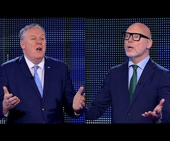 Replay Libre-échange ou fair-play ? Les députés européens sur le Mercosur