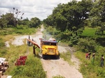 Replay Les routes de l'impossible - Tchad, le désert prend l'eau