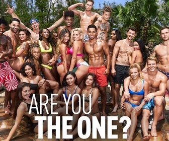 Replay Are you the one ? À la recherche des couples parfaits - S7 E7 - Il ne m'aime point