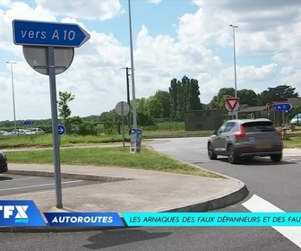 Replay TFX Infos - Les infos du 5 mai 2025