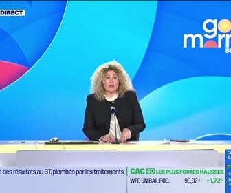 Replay Good Morning Business - Mercredi 5 novembre