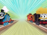 Replay Thomas et ses amis - Une mission pas si secrète