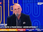 Replay Les Grandes Gueules - RATP : 150 euros d'amende pour avoir transporté une plante dans le métro… Scandaleux ?