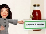 Replay Savon rotatif / Lunettes / Sauce tomate - Karambolage