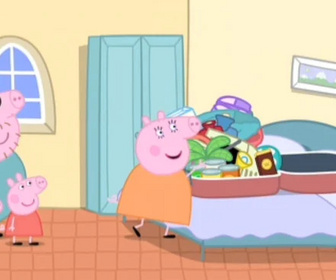 Replay Peppa Pig