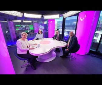 Replay Bruxelles, je t'aime ? : Trump et Zelensky - Une paix impossible ?