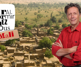 Replay J'irai dormir chez vous - S17E2 - Mali