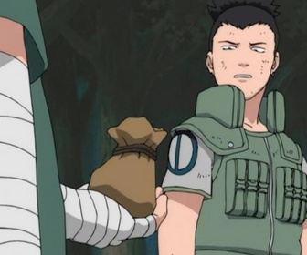 Replay Naruto - S5 E10 - Chôji se déchaîne !