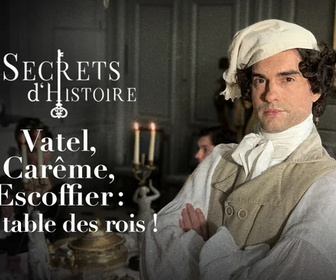 Replay Secrets d'Histoire
