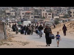 Replay Gaza : Paris, Londres et Ottawa menacent Israël de mesures concrètes