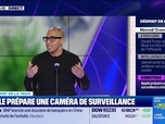 Replay Tech & Co, la quotidienne - Apple prépare une caméra de surveillance - 13/11