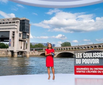 Replay Le 1945 du 20/09/25