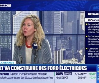 Replay BFM Bourse - On refait la séance : EssilorLuxottica chute : Alphabet lorgne un groupe US pour lancer ses propres lunettes connectées - 09/12