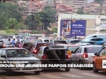 Replay Journal de l'Afrique - Présidentielle au Cameroun : après sept mandats de Biya, les jeunes parfois désabusés