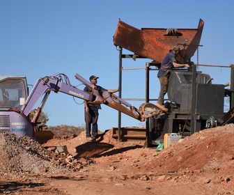 Replay Australie, la ruée vers l'or - S6E10 - Un climat difficile