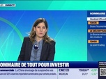 Replay Tout pour investir : Partie 1 - 25/04