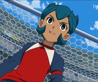 Replay Inazuma Eleven - S03 E58 - Enfin le dénouement! Les champions du monde!