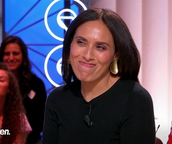 Replay Quotidien troisième partie du 22 septembre 2026
