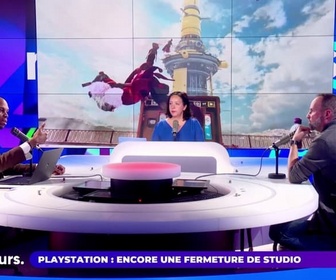 Replay Multijoueurs - Un studio fermé de plus, Playstation sait-il ce qu'il veut ?