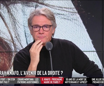 Replay Les Grandes Gueules - Crans Montana : les propriétaires du Constellation auditionnés ce matin… C'est pas trop tôt ?