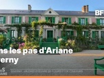 Replay Les longs formats des Locales - Dans les pas d'Ariane : Giverny