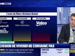 Replay BFM Bourse - On refait la séance : La scission de Vivendi peine à convaincre les marchés - 28/11