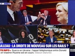 Replay BFM Story - Story 3 : Retailleau, une mauvaise nouvelle pour Le Pen ? - 19/05
