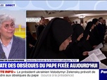 Replay Parlons info ! - Le pape sera inhumé à Sainte-Marie-Majeure - 22/04