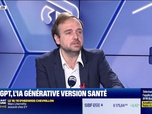 Replay Check-up Santé - Samedi 23 mai